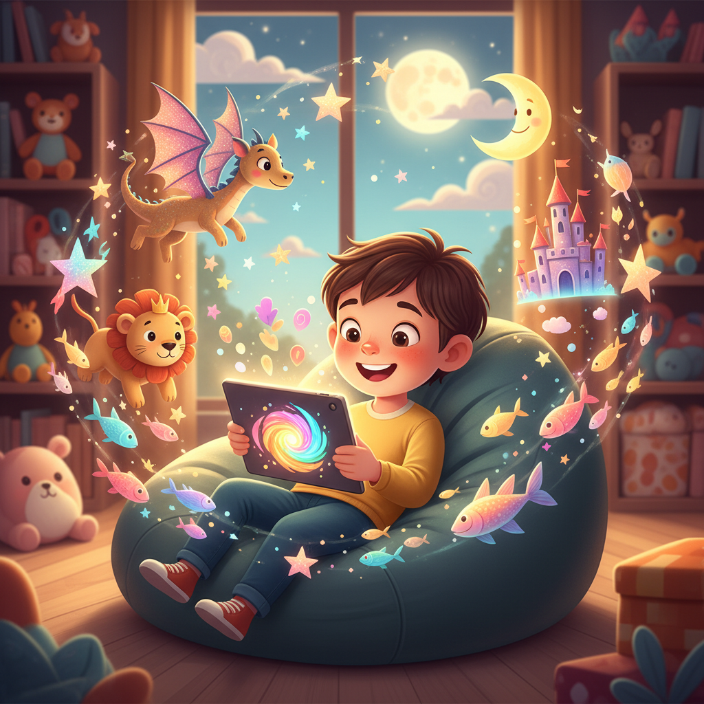 Livro Infantil Ilustrado Grátis: Guia Essencial para Baixar e Comprar