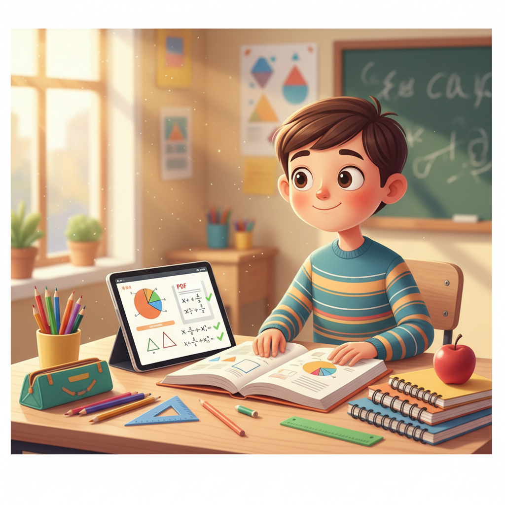 Livro de Matemática 5º Ano com Respostas PDF: Guia Essencial para uma Compra Confiável