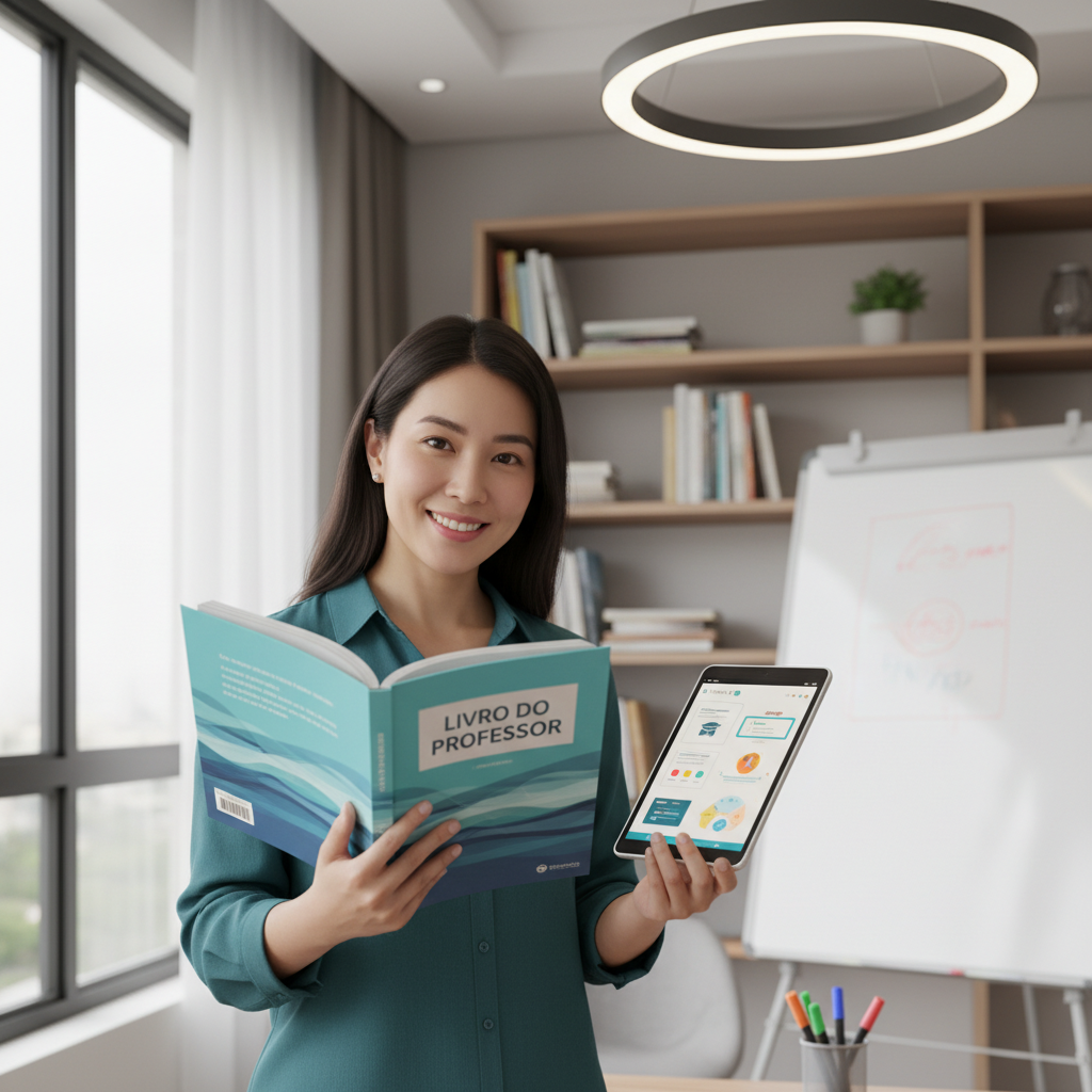 Livro do Professor FTD: Guia Completo para Acesso Oficial e Compra Eficaz