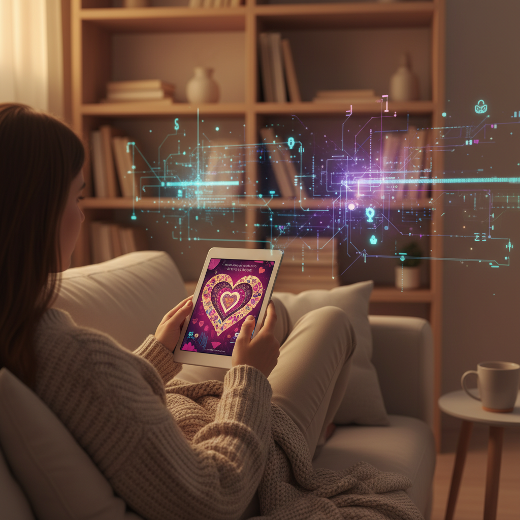 Livro Romance PDF: Seu Guia Definitivo para Encontrar, Comprar e Ler