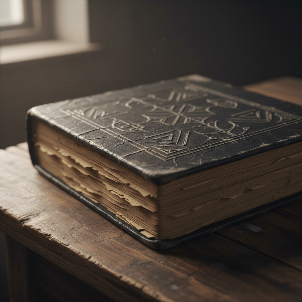 Livro de São Cipriano Capa Preta PDF: Seu Guia Definitivo para Comprar o Verdadeiro