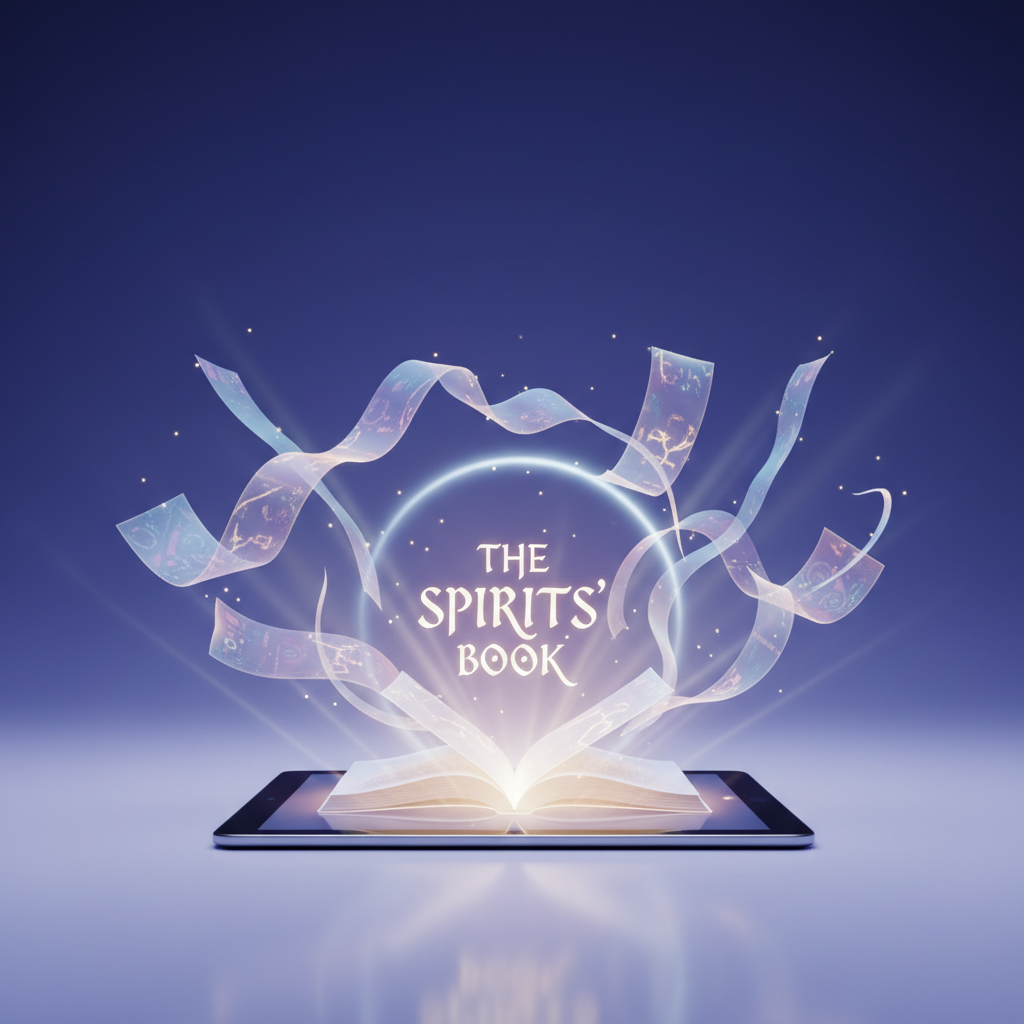 Onde Comprar Livros dos Espíritos em PDF: Guia Completo para Sua Edição Digital