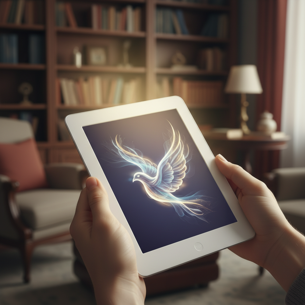 Livros Espíritas em PDF: Seu Guia Completo para Comprar e Economizar