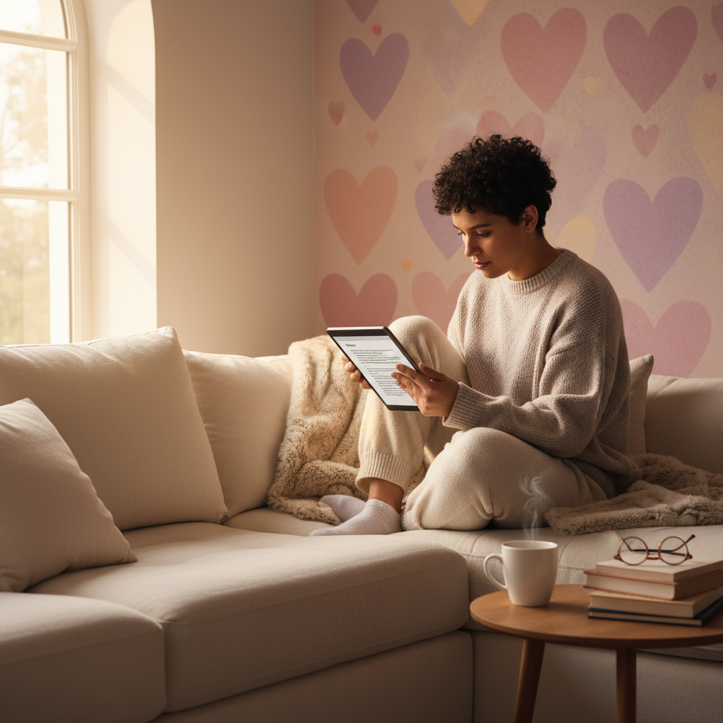 Descubra o Universo dos Livros PDF de Romance: Seu Guia Completo para Comprar e Economizar