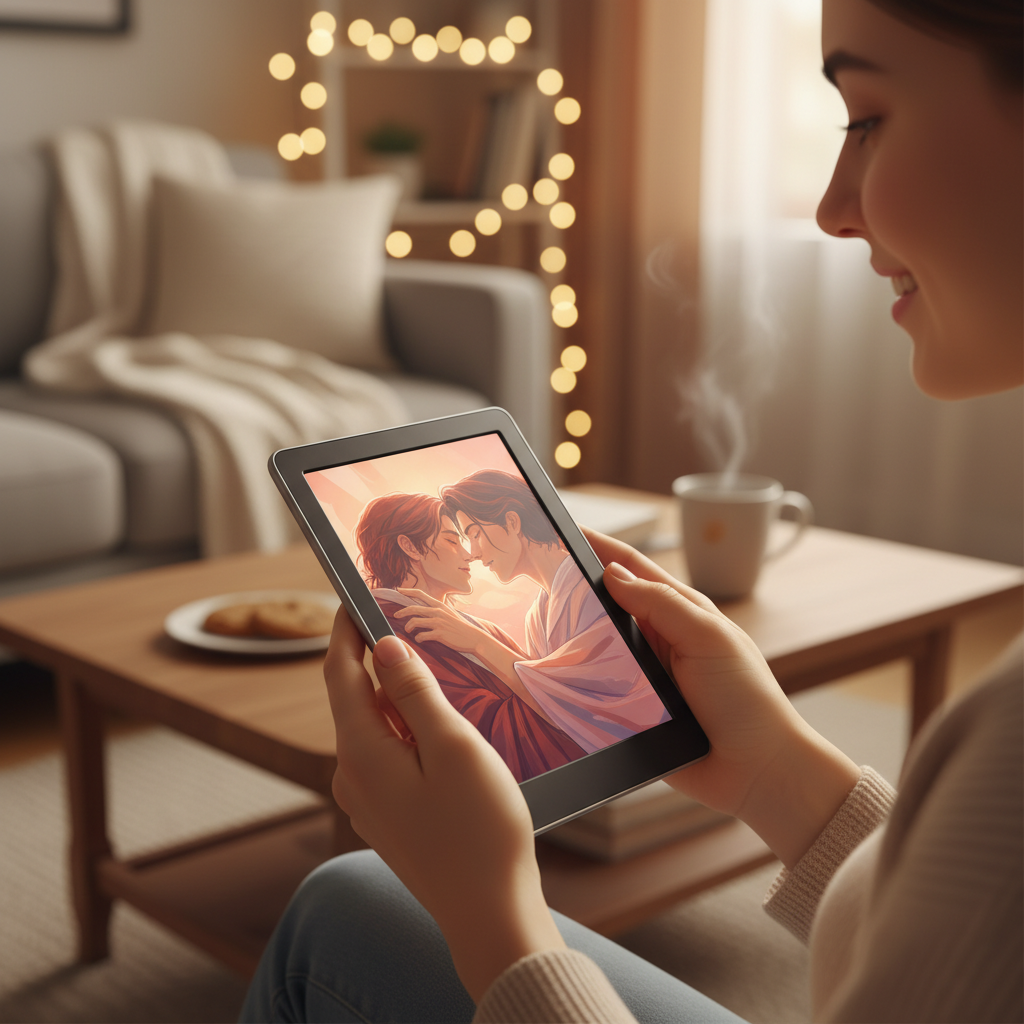 Livros em PDF Romance: Onde Comprar e Como Aproveitar Ofertas