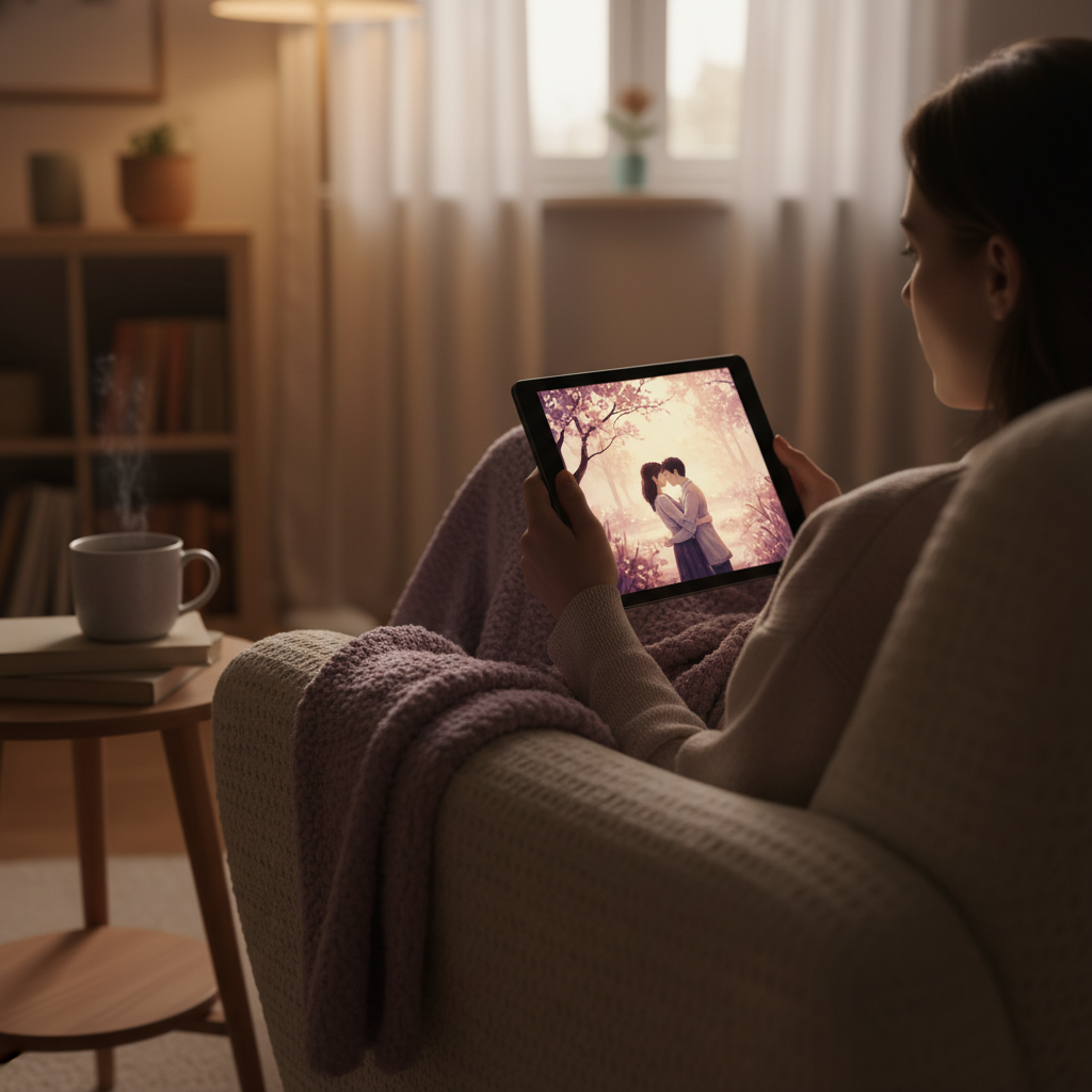 Livros de Romance em PDF: Seu Guia Completo para Comprar Online