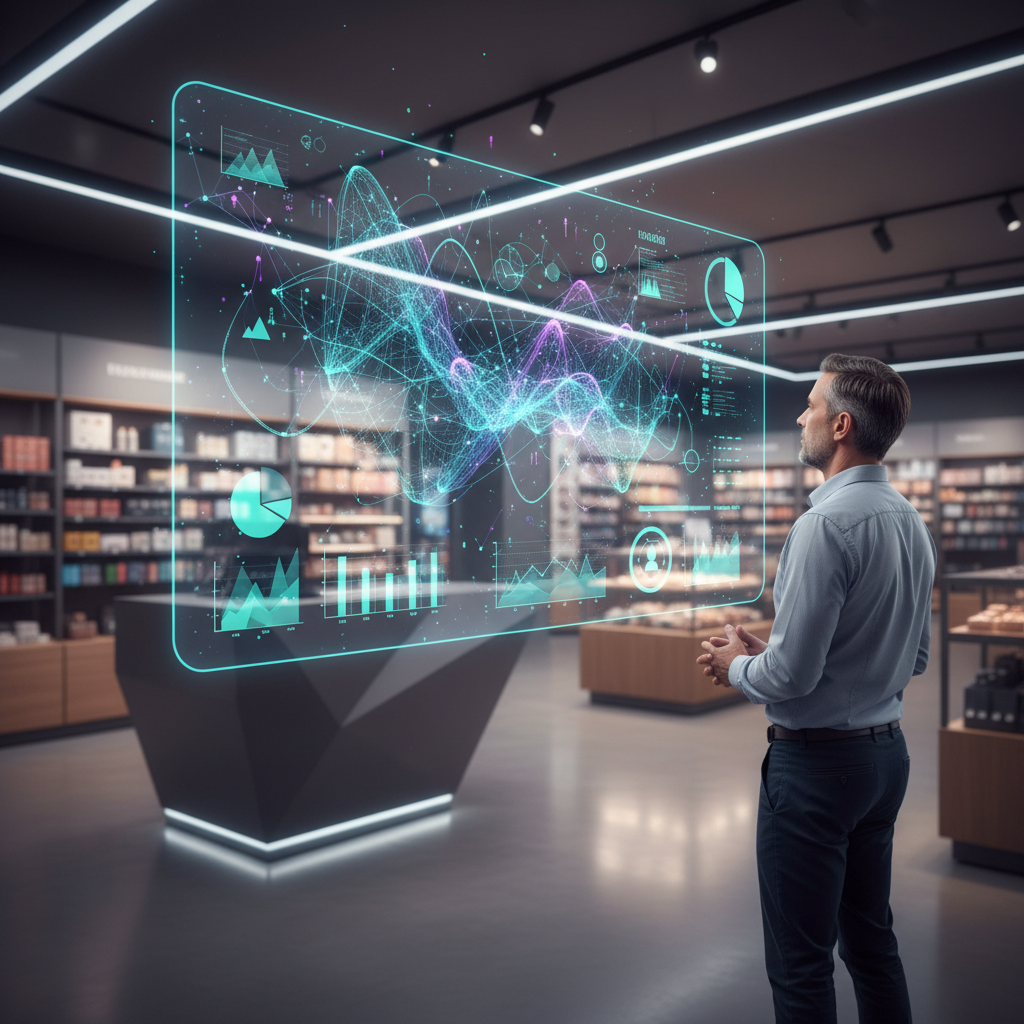 Looqbox Via Varejo: Análise Detalhada para o Varejista