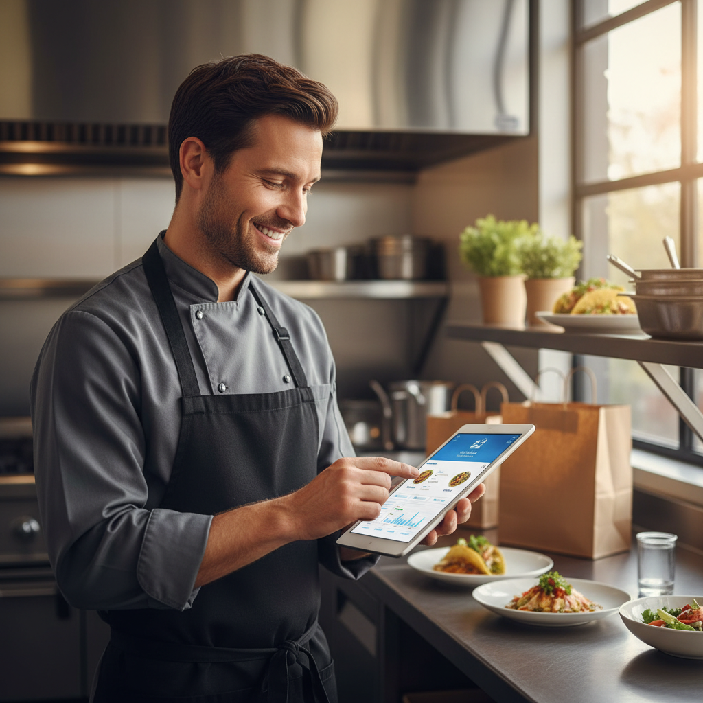 Mais Delivery Empresa: Encontre a Plataforma Oficial para Seu Negócio