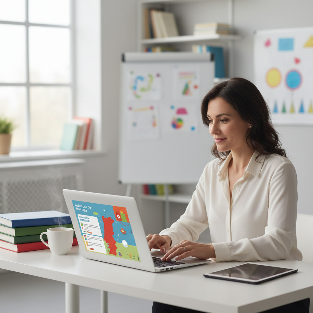 Manual do Professor de Português 6º Ano em PDF: Seu Guia Completo para Acesso e Aquisição