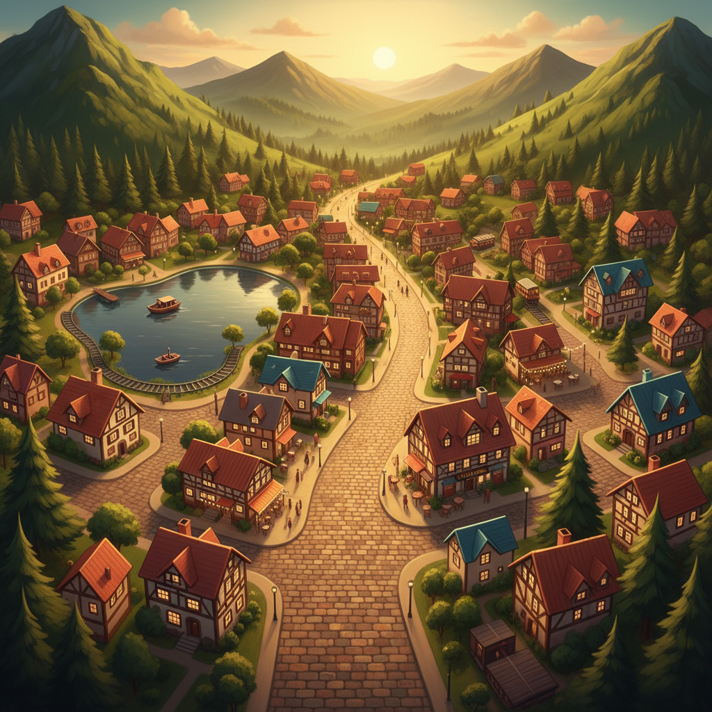 O Mapa Definitivo de Gramado: Navegue e Explore Como Um Local