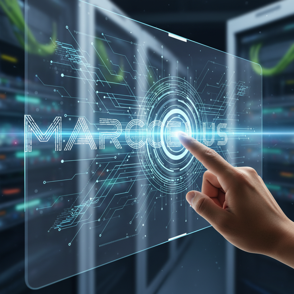 Marccelus: Encontre o Destino Online Oficial e Acesse com Segurança