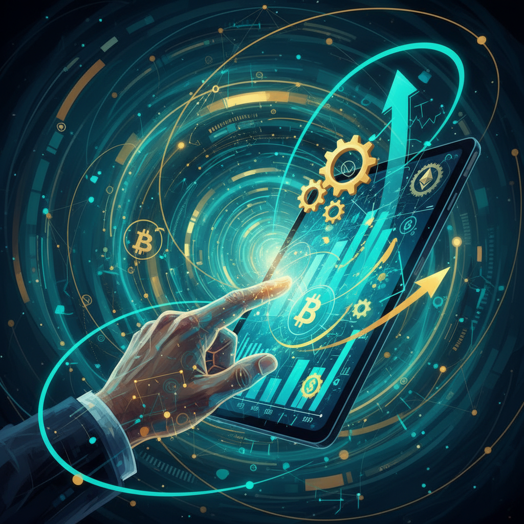 Matemática Financeira em PDF: Seu Guia Essencial para Dominar o Universo das Finanças