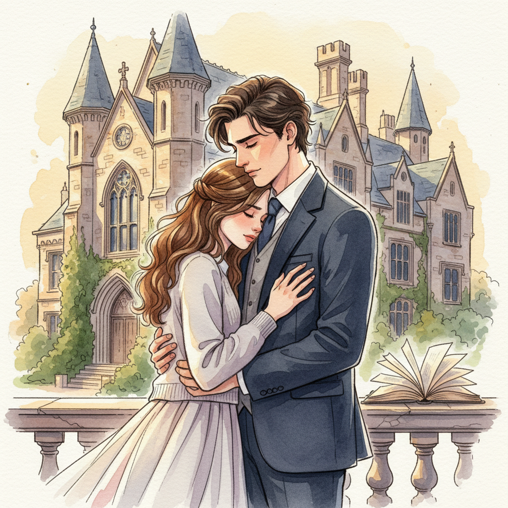 Maxton Hall Livro em Português: Onde Comprar o Original e Evitar PDFs Ilegais