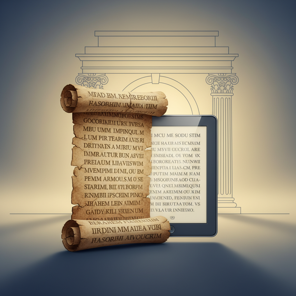 Meditações de Marco Aurélio em PDF: Onde Comprar e Baixar com Facilidade