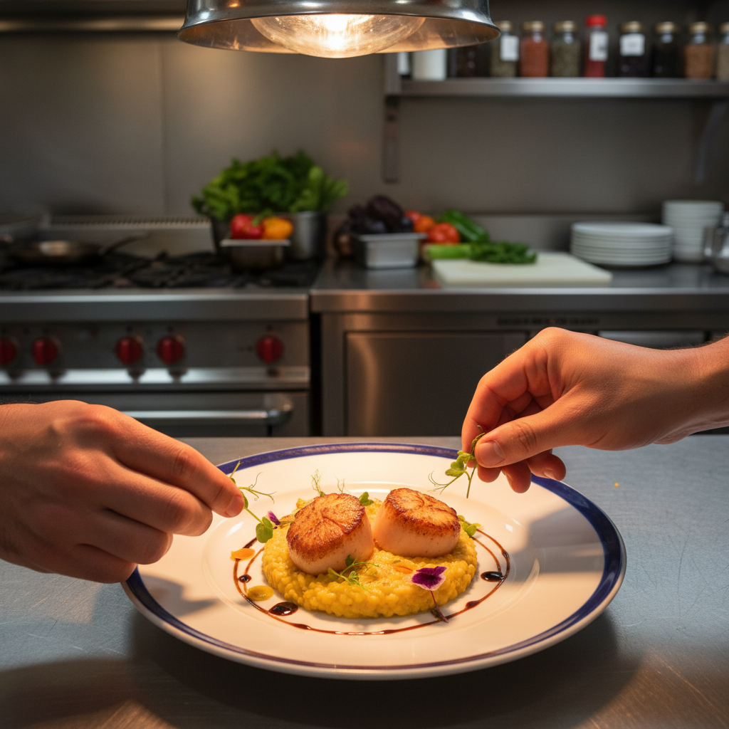 Guia Completo: Como Escolher o Melhor Curso de Culinária para Você