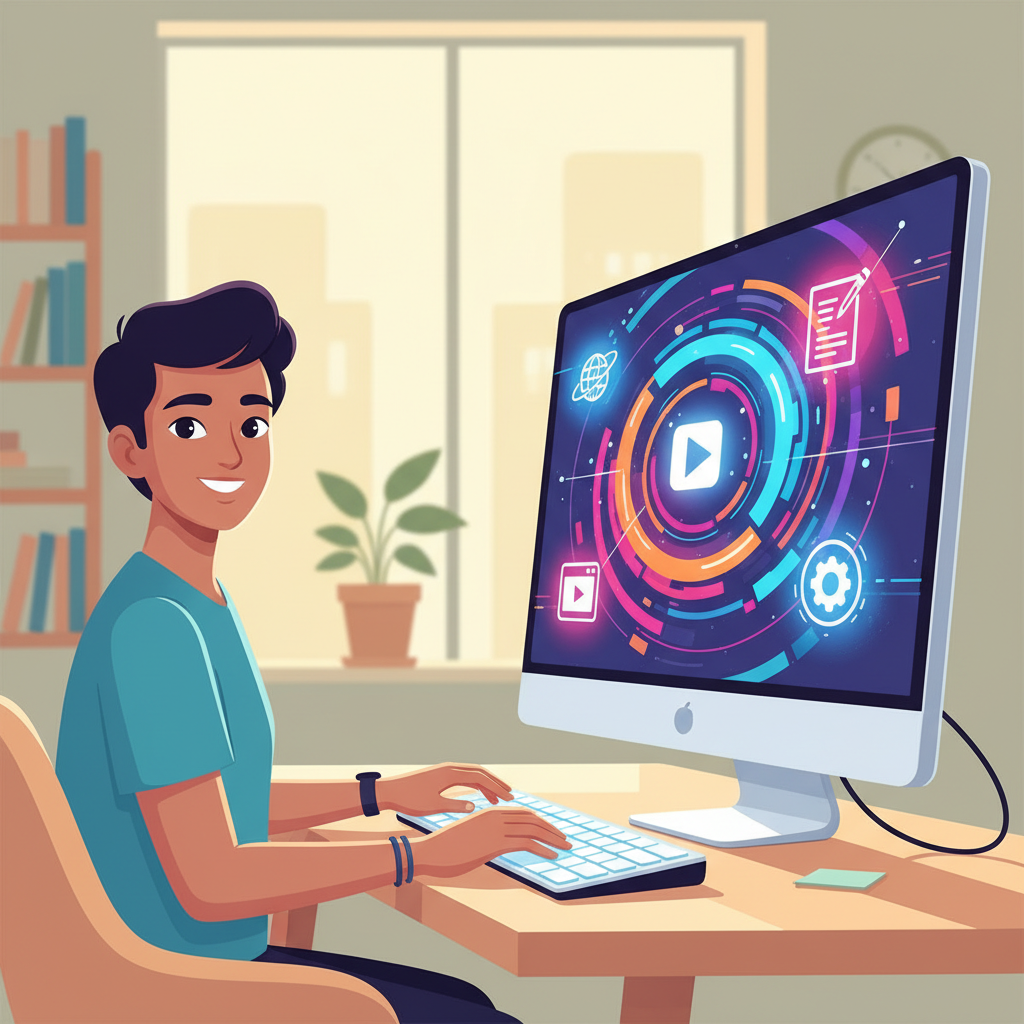 Guia Definitivo: Como Escolher o Melhor Curso de Informática Básica