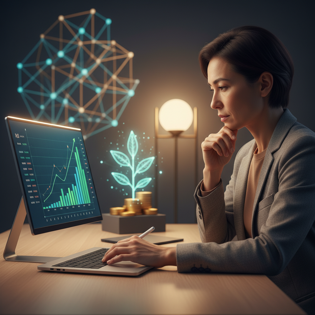 Guia Definitivo: Como Escolher o Melhor Curso de Investimento para Você