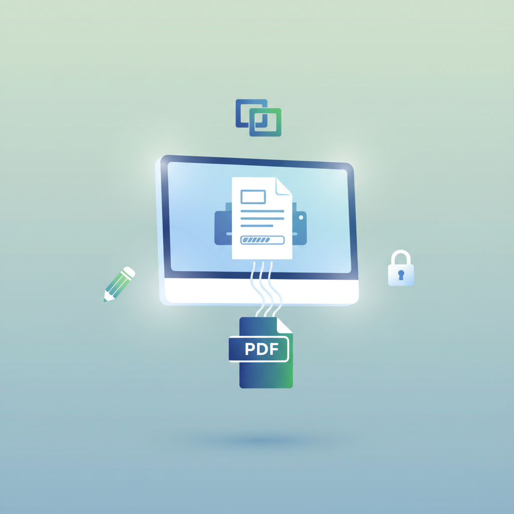 A Escolha da Impressora PDF Ideal: Análise Detalhada para Cada Necessidade