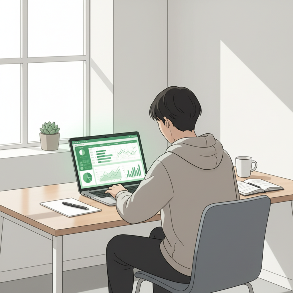 Cursos de Excel Gratuito: Análise Meticulosa para sua Decisão Informada