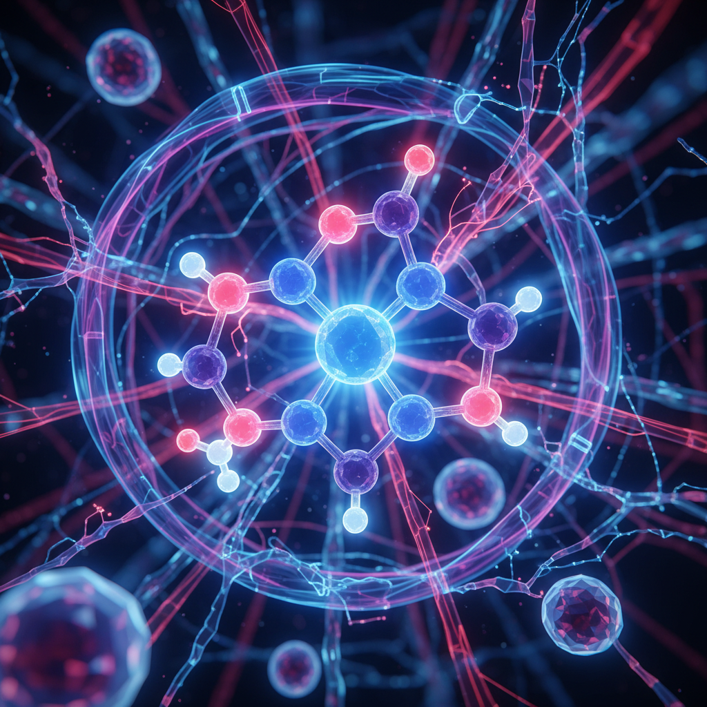 Metilcobalamina: O Guia Completo da Vitamina B12 Ativa para Sua Saúde