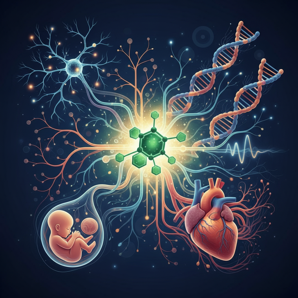 Metilfolato: Guia Completo para Entender Seus Benefícios e Uso Correto