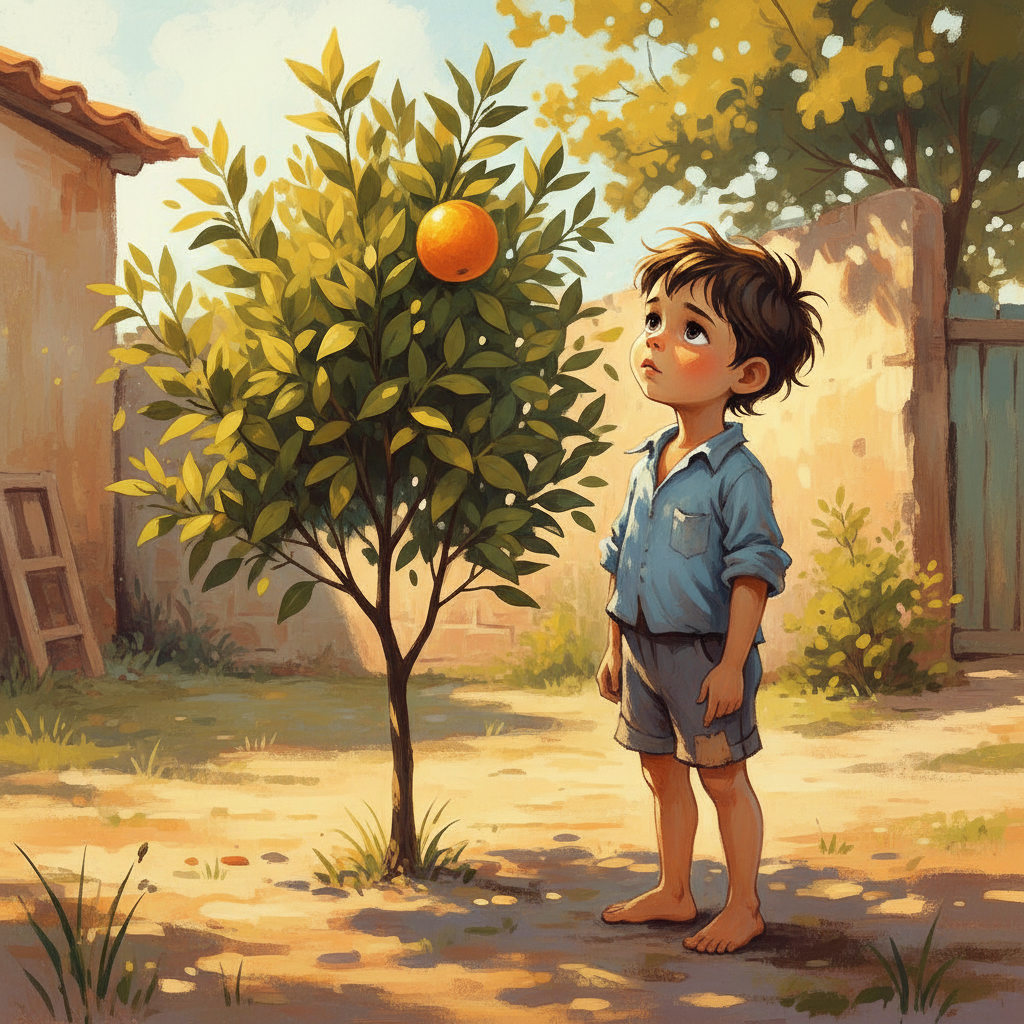 Meu Pé de Laranja Lima em PDF: Guia Completo para Adquirir o E-book Oficial