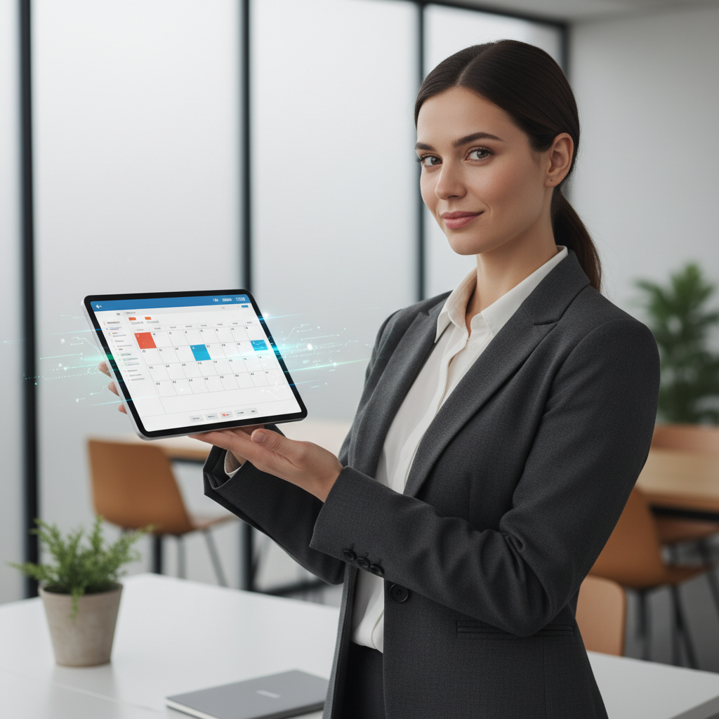 Meu Plantão: Acesse Seu Horário e Informações Essenciais Com Segurança