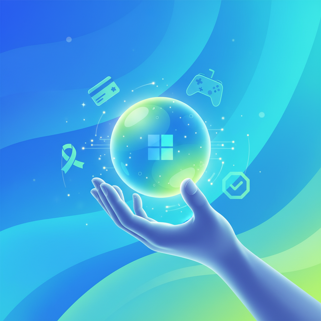 Microsoft Rewards: Seu Guia Completo para Pontos e Recompensas