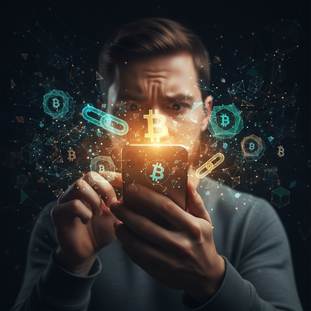 Como Minerar Bitcoin pelo Celular? A Verdade Revelada por um Especialista