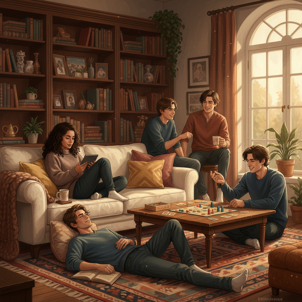 Minha Vida com a Família Walter: Onde Comprar o Livro e Acessar Legalmente