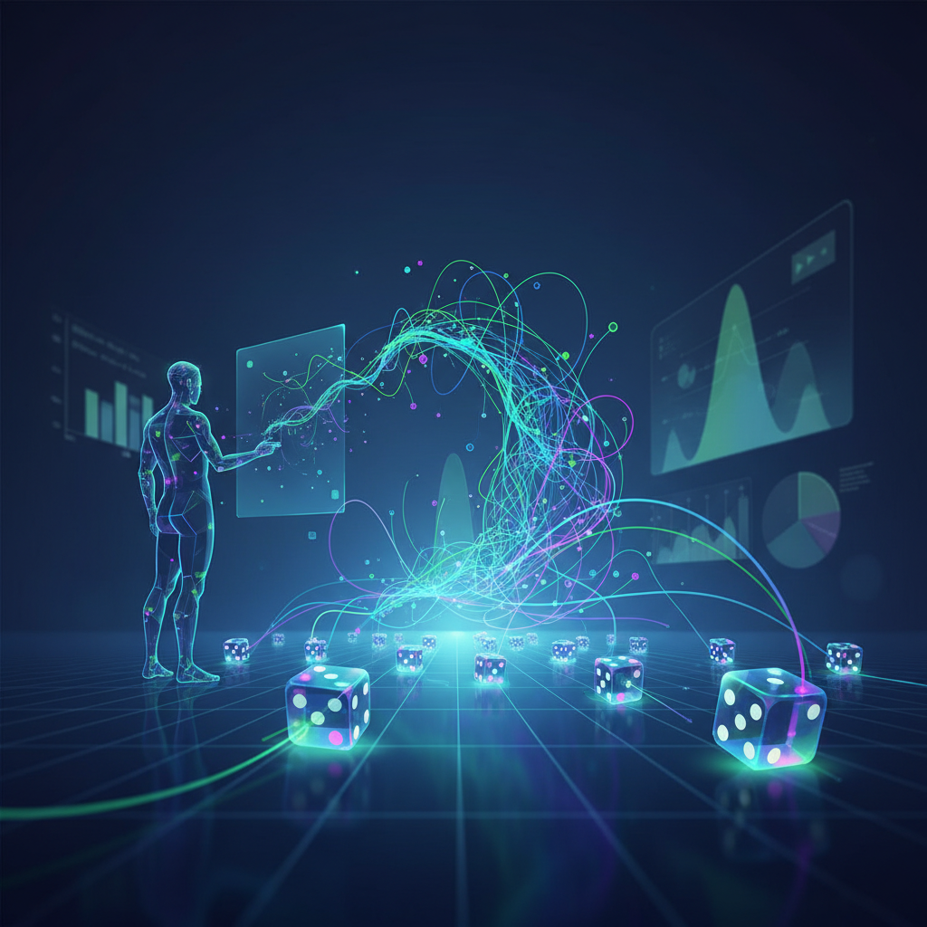 Monte Carlo Games: Desvendando a Simulação e Seus Usos