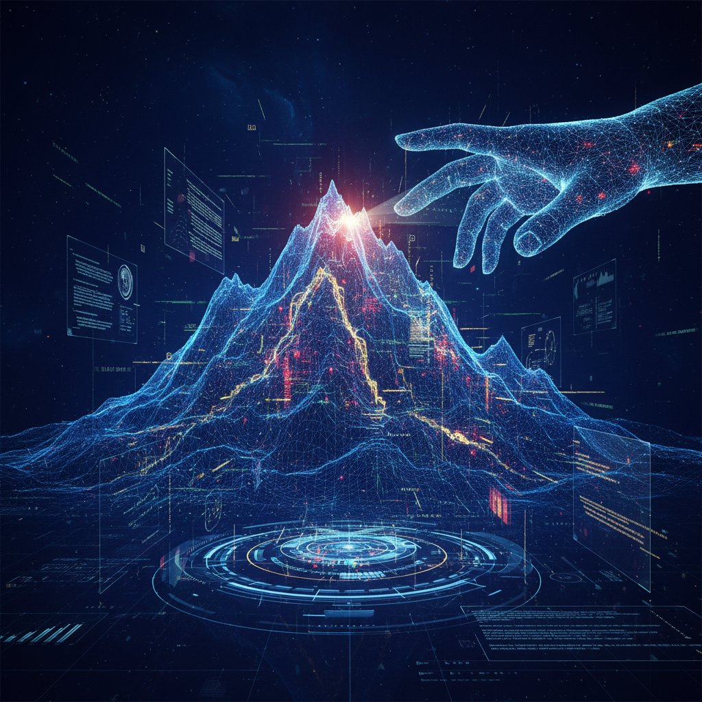 Monte Tai Scan: Desvendando a Varredura Profunda em Cibersegurança