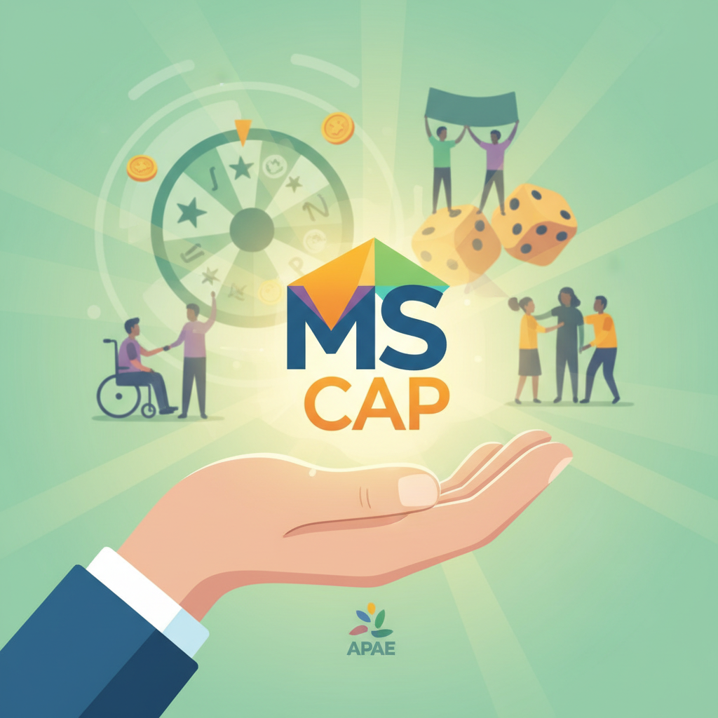MS CAP Resultado: Guia Definitivo para Acompanhar Seus Prêmios e Impactar Vidas