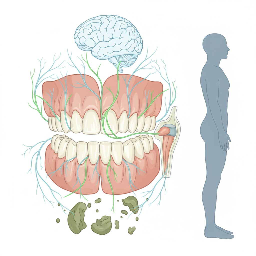 A Natureza da Mordida: Guia Completo sobre Oclusão Dental e Sua Essência
