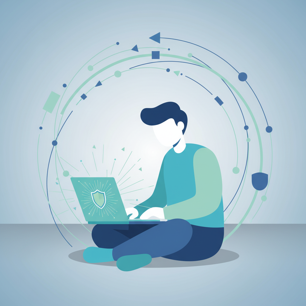 Navegação Consciente e Segura: Seu Guia para o Conteúdo Online