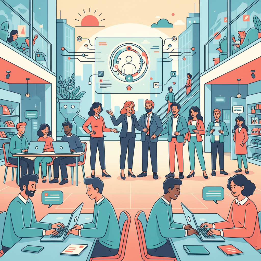 Nova Era Trabalhe Conosco: Seu Guia Oficial para Oportunidades de Carreira