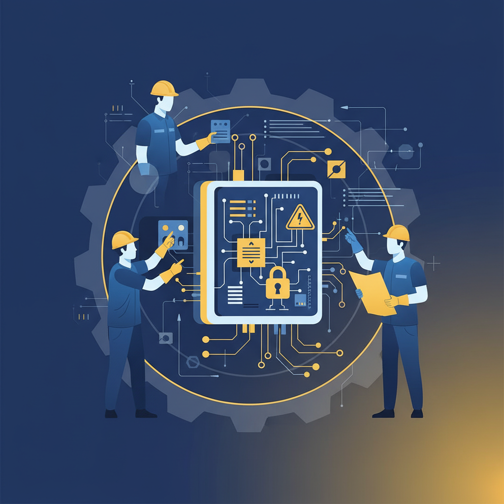 NR 10 PDF: O Guia Completo para Segurança em Eletricidade