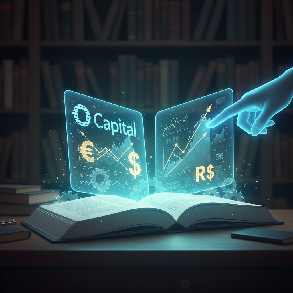 O Capital PDF: Seu Guia Completo de Compra e Estudo