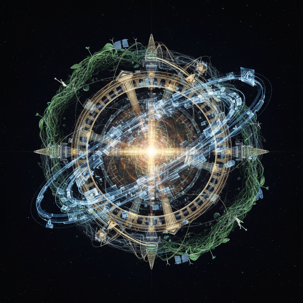 O Conceito de Vitrus: Fundamentos para a Excelência e Durabilidade