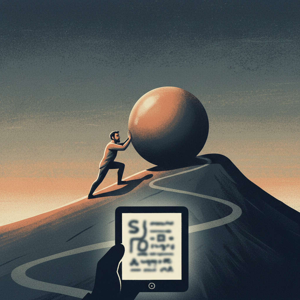 O Mito de Sísifo PDF: Guia Completo para Comprar e Acessar Online