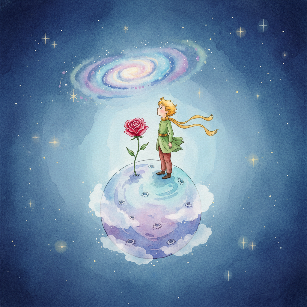 O Pequeno Príncipe PDF: Guia Completo para Adquirir Sua Edição Digital Oficial