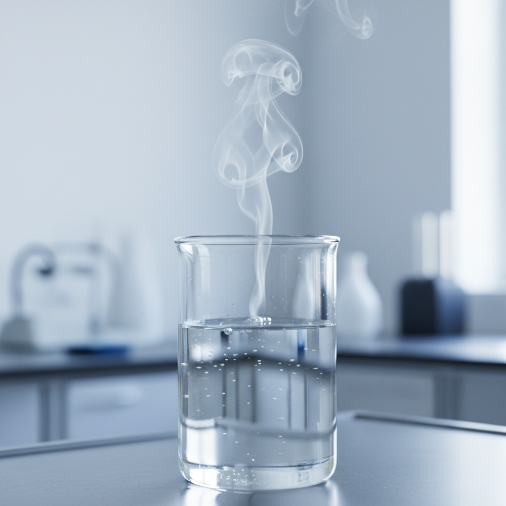 O que é Água Destilada? Guia Completo para Entender e Usar