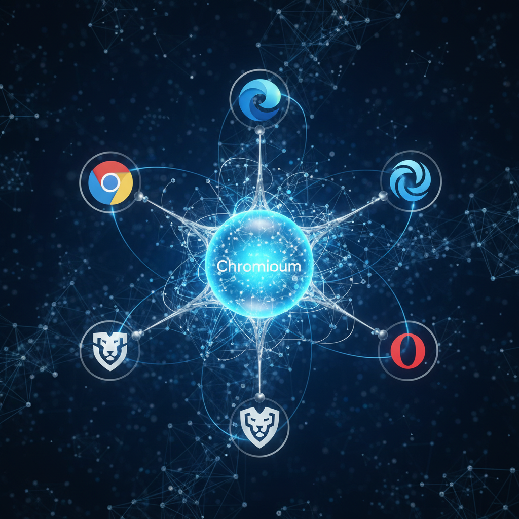 O Que é Chromium? Entenda a Base da Web Moderna