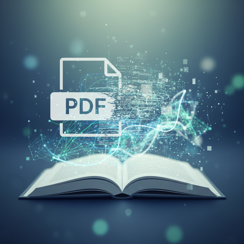 O Que É o "Incipit PDF"? Decifrando o Início de Seus Documentos Digitais