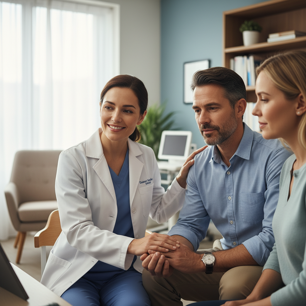 O que é um Oncologista?