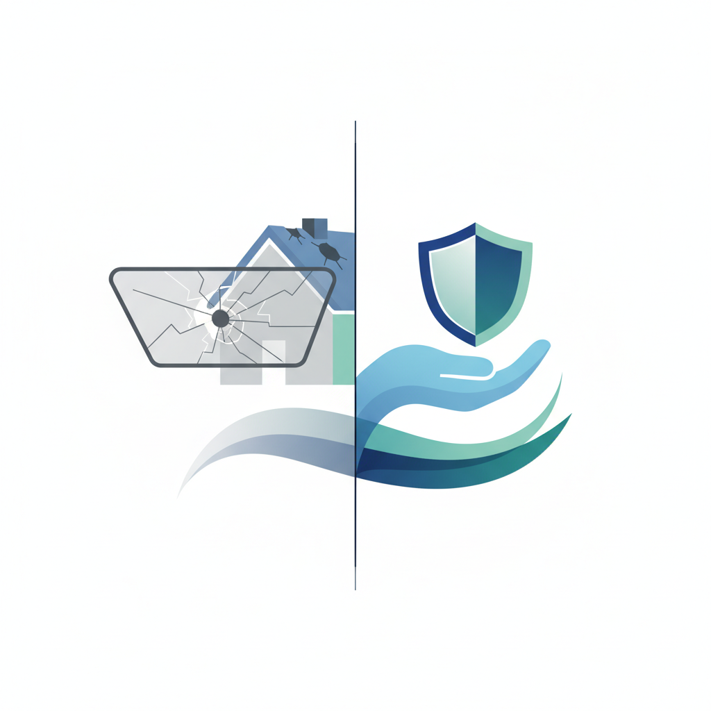 O Que É Um Sinistro? Entenda de Forma Clara e Completa no Universo dos Seguros