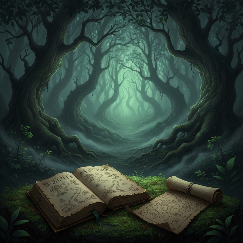 O Segredo na Floresta 2 PDF: Onde Comprar e Baixar Agora