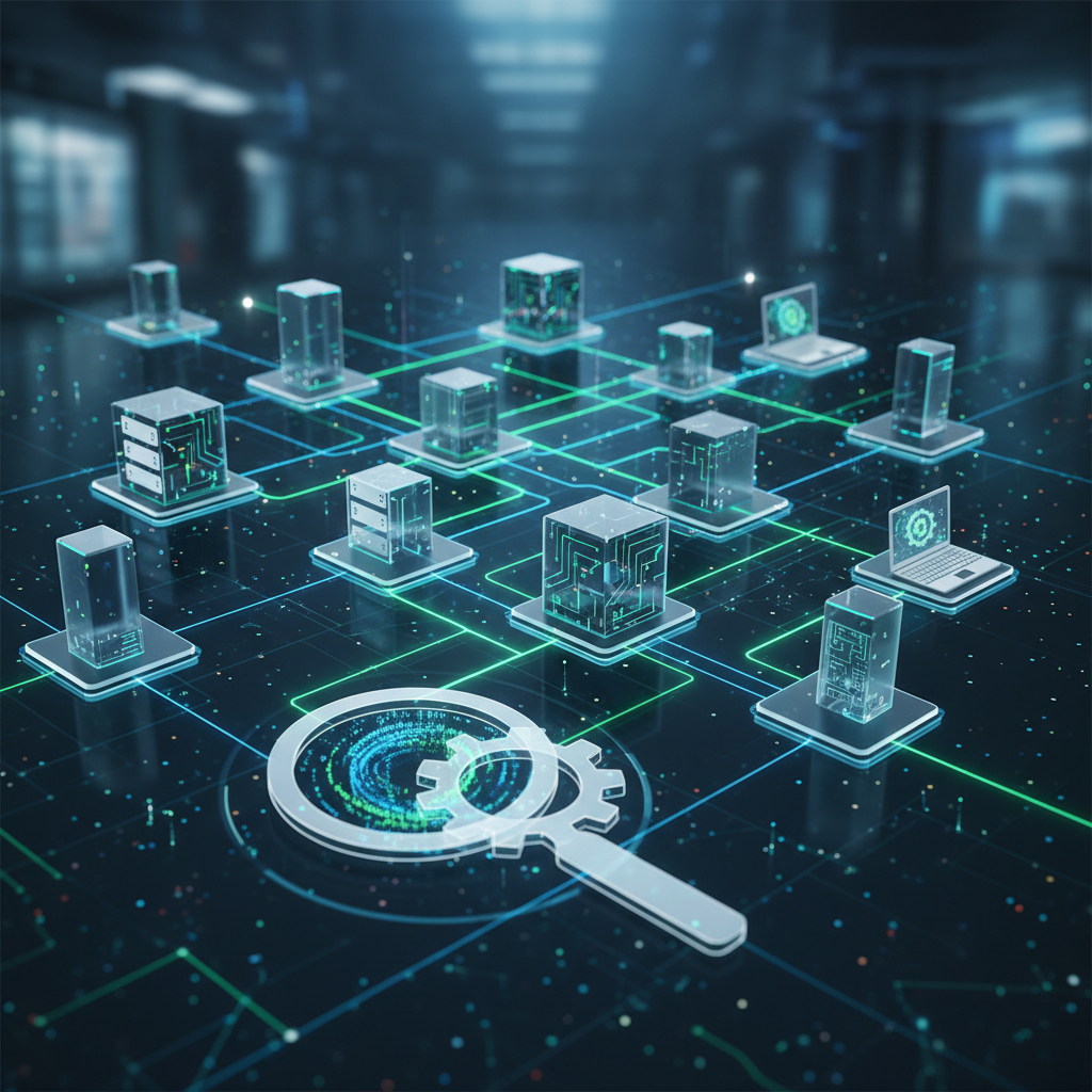 OCS Inventory NG: Seu Guia Definitivo para Gestão de Ativos de TI