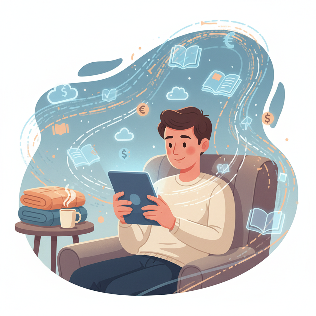 Onde Baixar Livros em PDF (e Outros Formatos) Legalmente e com Ofertas