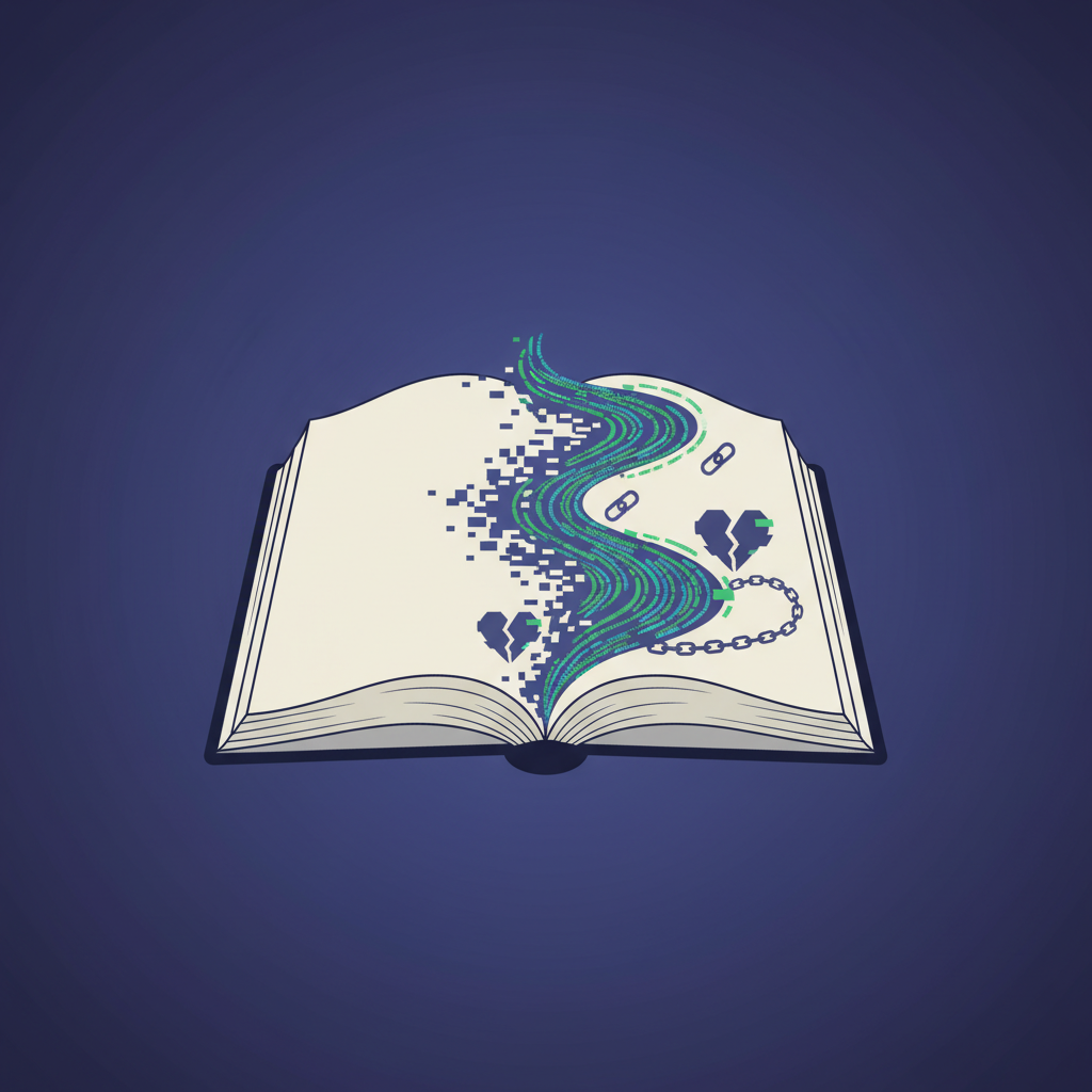 Onde Comprar o PDF de "Amor Corrompido" de Forma Legal e Segura